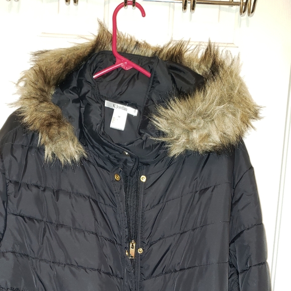 K jordan coats Clearance